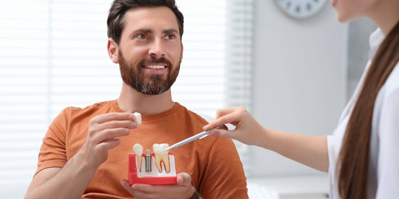 Does Medicare Cover Dental Implants? A Complete Guide