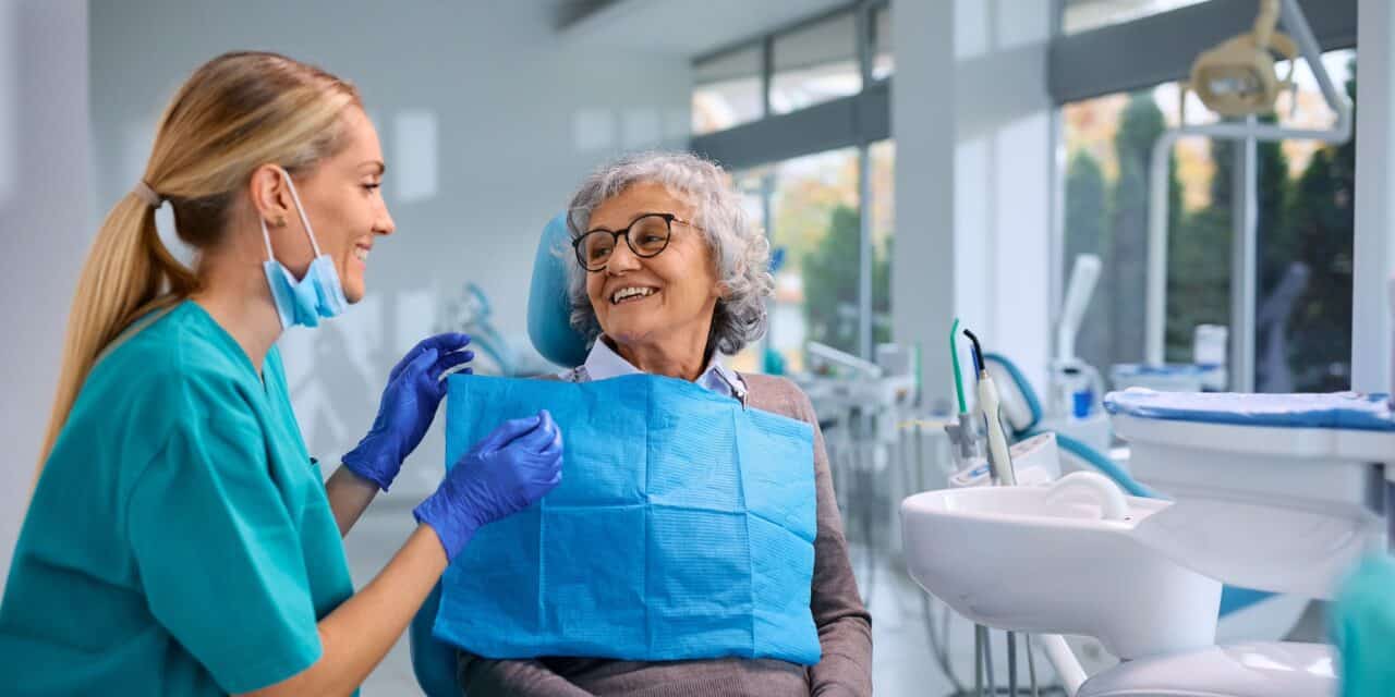 Dentures Las Vegas: Your Guide to Affordable Options