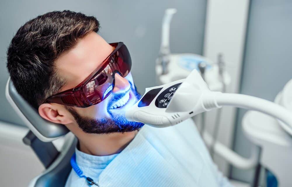 Whitening Teeth Las Vegas: Your Guide to a Brighter Smile