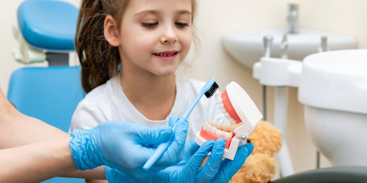 When Should Kids Go to the Dentist? A Parent’s Guide