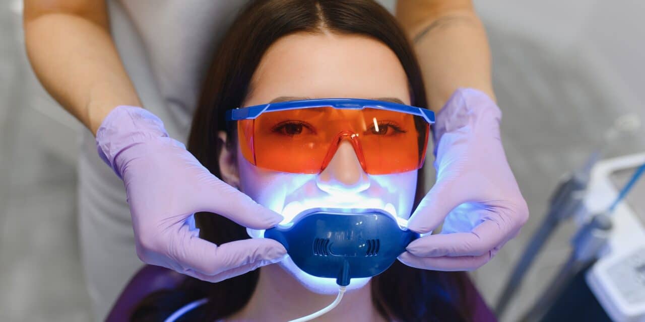 Does Whitening Teeth Damage Enamel? A Dentist’s Truth